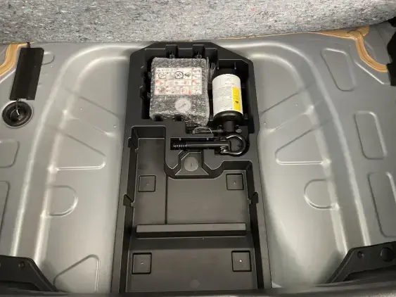 TOYOTA AYGO X - voiture de démonstration - Photo 17