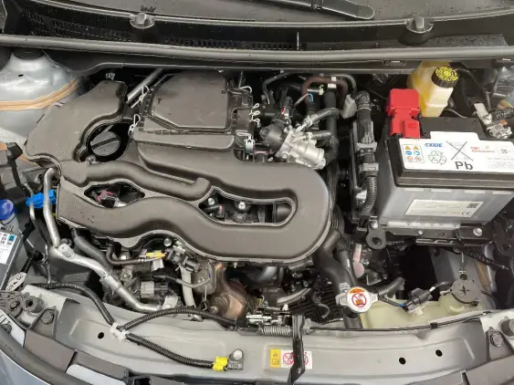 TOYOTA AYGO X - voiture de démonstration - Photo 21