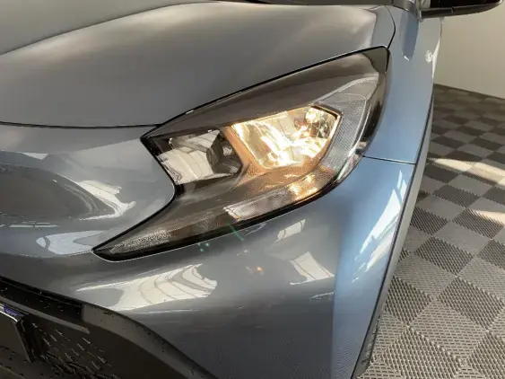 TOYOTA AYGO X - voiture de démonstration - Photo 22