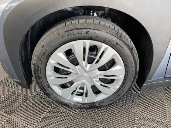 TOYOTA AYGO X - voiture de démonstration - Photo 23