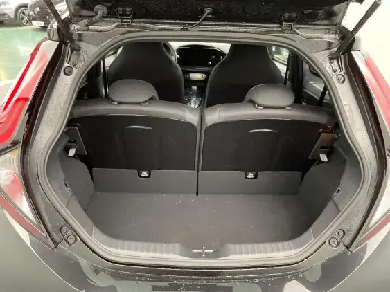 TOYOTA AYGO X - voiture de démonstration - Photo 16