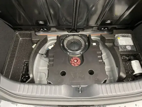 TOYOTA AYGO X - voiture de démonstration - Photo 17