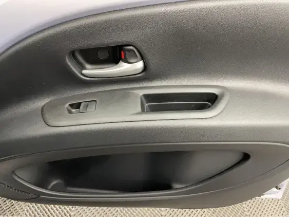 TOYOTA AYGO X - voiture de démonstration - Photo 20