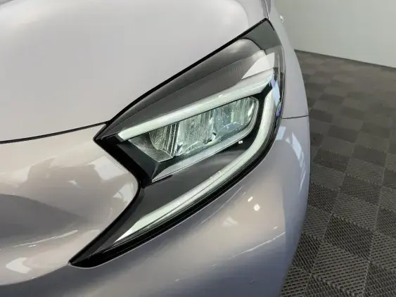 TOYOTA AYGO X - voiture de démonstration - Photo 22