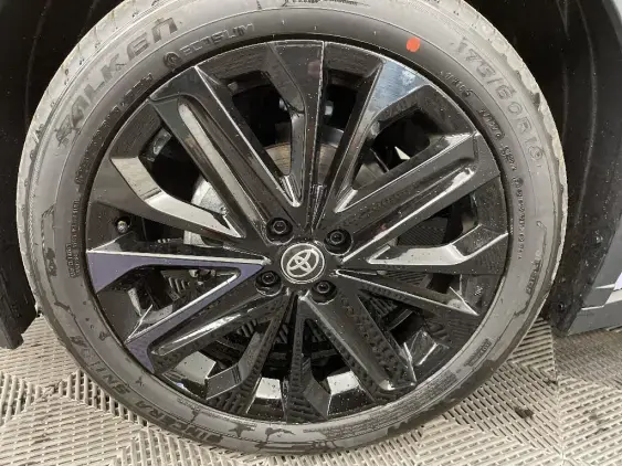 TOYOTA AYGO X - voiture de démonstration - Photo 23