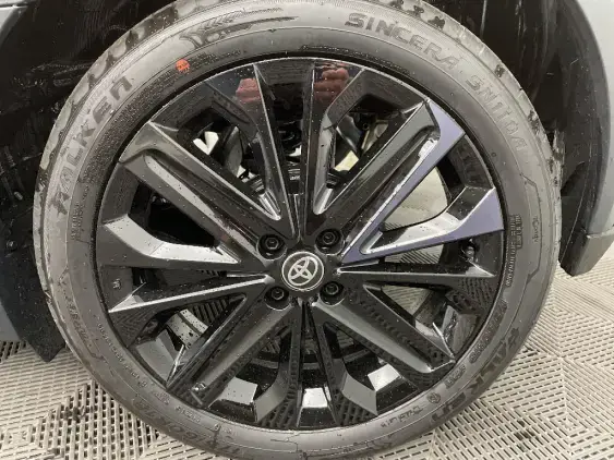 TOYOTA AYGO X - voiture de démonstration - Photo 24