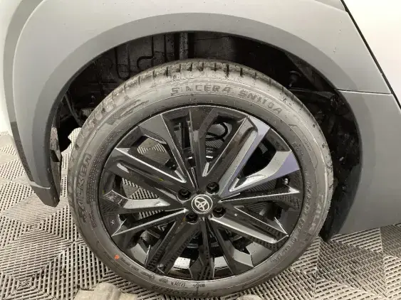 TOYOTA AYGO X - voiture de démonstration - Photo 25