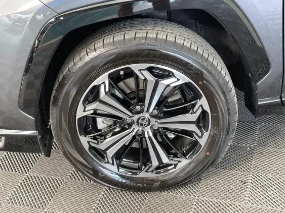 TOYOTA RAV4 V - voiture de démonstration - Photo 23