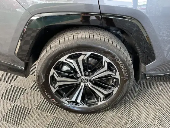 TOYOTA RAV4 V - voiture de démonstration - Photo 25