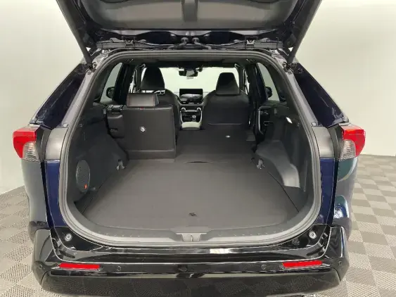 TOYOTA RAV4 V - voiture de démonstration - Photo 16