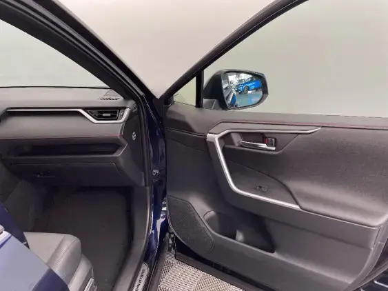 TOYOTA RAV4 V - voiture de démonstration - Photo 20