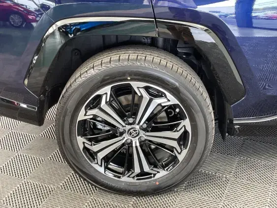 TOYOTA RAV4 V - voiture de démonstration - Photo 25