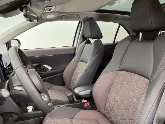 TOYOTA YARIS CROSS I - voiture de démonstration - Photo 18