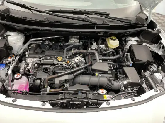 TOYOTA YARIS CROSS I - voiture de démonstration - Photo 21