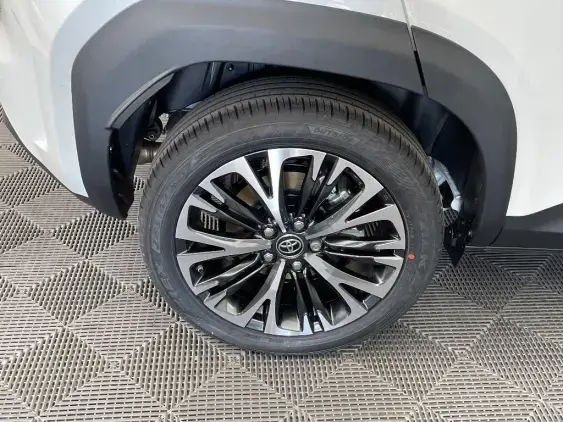 TOYOTA YARIS CROSS I - voiture de démonstration - Photo 25
