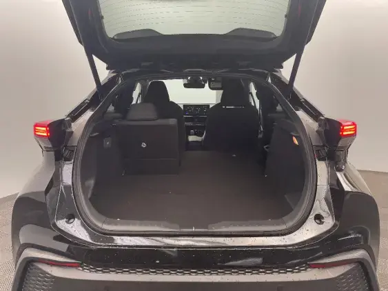 TOYOTA C-HR II - voiture de démonstration - Photo 16