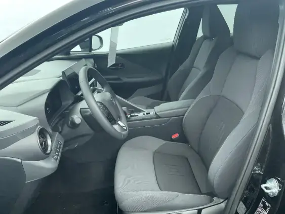 TOYOTA C-HR II - voiture de démonstration - Photo 18