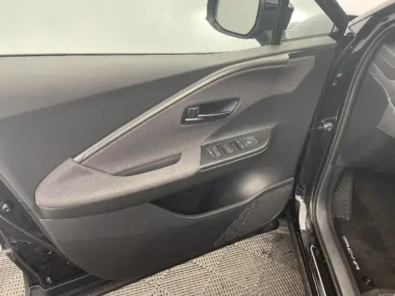 TOYOTA C-HR II - voiture de démonstration - Photo 19