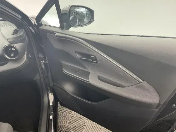 TOYOTA C-HR II - voiture de démonstration - Photo 20