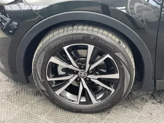 TOYOTA C-HR II - voiture de démonstration - Photo 23