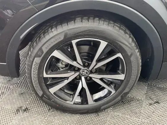 TOYOTA C-HR II - voiture de démonstration - Photo 25