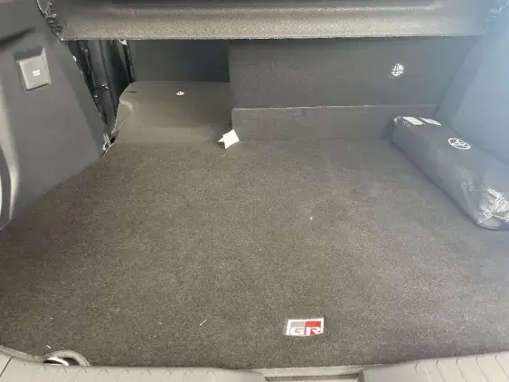 TOYOTA C-HR II - voiture de démonstration - Photo 16