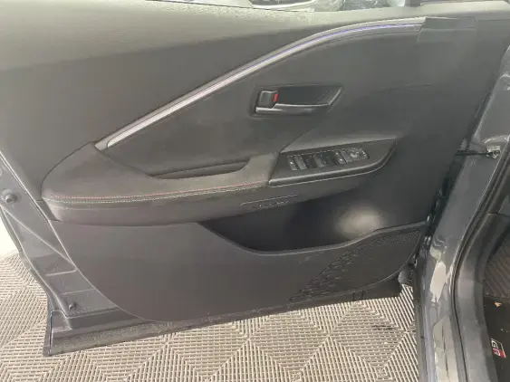 TOYOTA C-HR II - voiture de démonstration - Photo 19