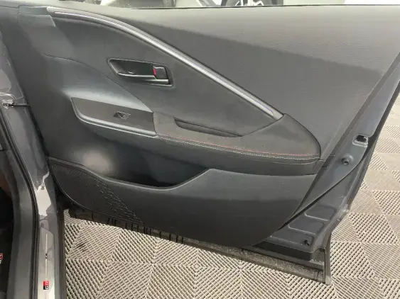TOYOTA C-HR II - voiture de démonstration - Photo 20