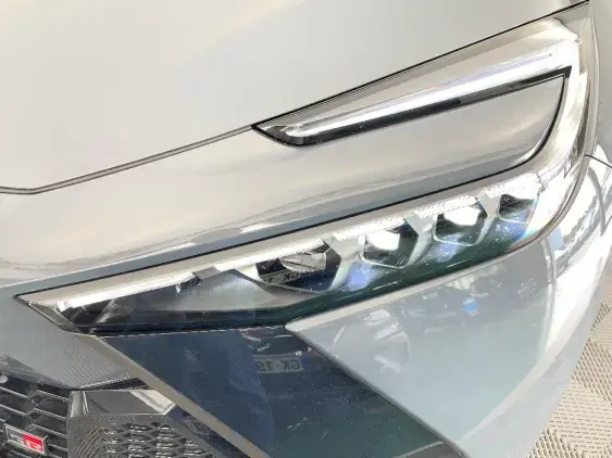 TOYOTA C-HR II - voiture de démonstration - Photo 22