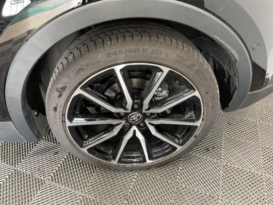 TOYOTA C-HR II - voiture de démonstration - Photo 24