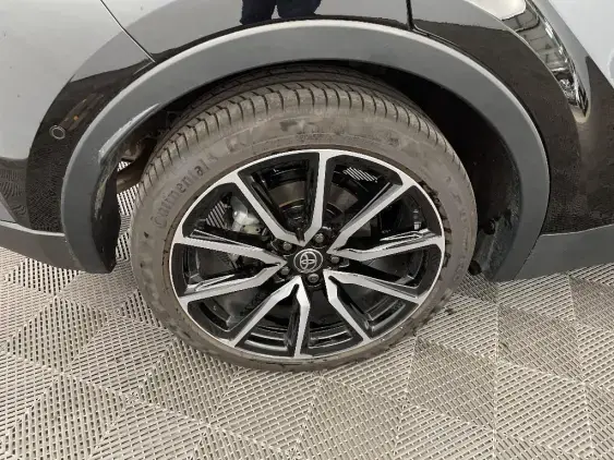TOYOTA C-HR II - voiture de démonstration - Photo 25