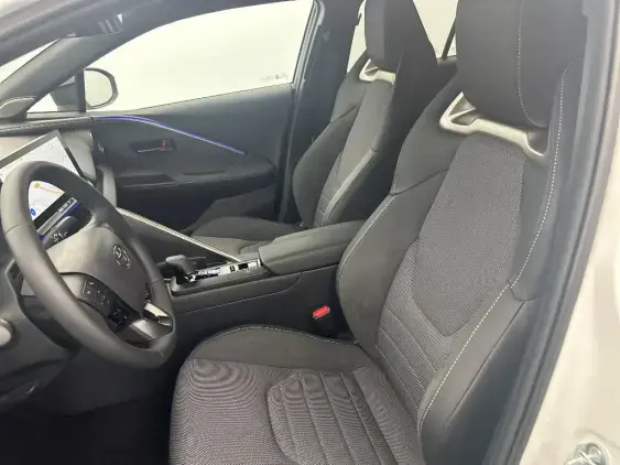 TOYOTA C-HR II - voiture de démonstration - Photo 18