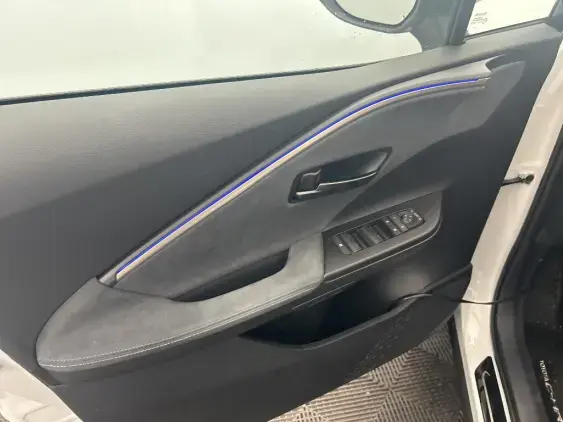 TOYOTA C-HR II - voiture de démonstration - Photo 19