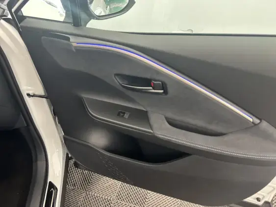 TOYOTA C-HR II - voiture de démonstration - Photo 20