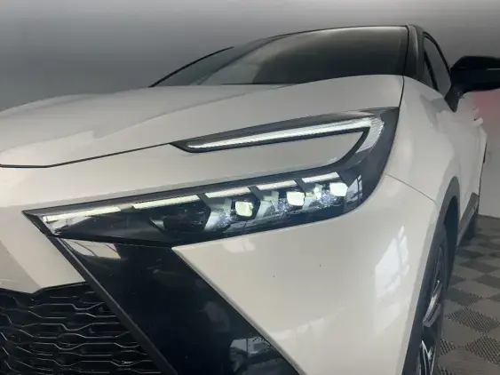 TOYOTA C-HR II - voiture de démonstration - Photo 22