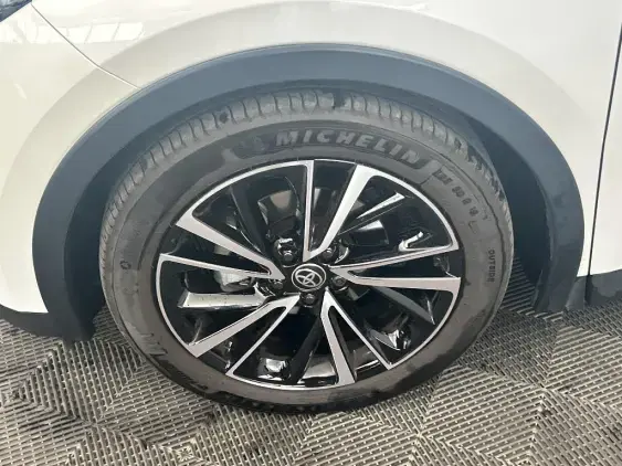 TOYOTA C-HR II - voiture de démonstration - Photo 23