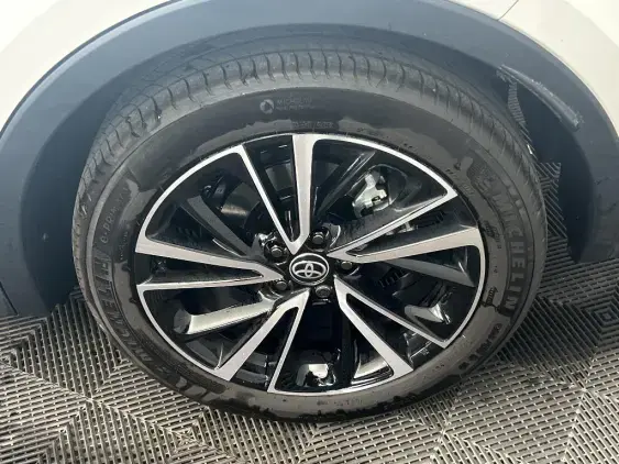 TOYOTA C-HR II - voiture de démonstration - Photo 24
