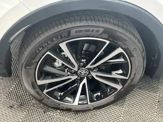 TOYOTA C-HR II - voiture de démonstration - Photo 25