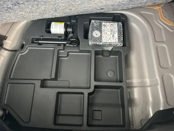 TOYOTA AYGO X - voiture de démonstration - Photo 17
