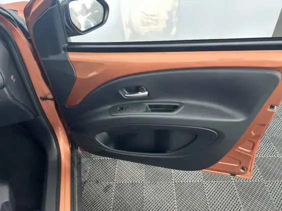 TOYOTA AYGO X - voiture de démonstration - Photo 20