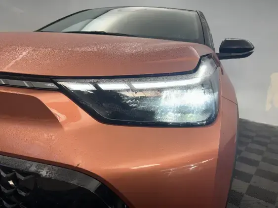TOYOTA AYGO X - voiture de démonstration - Photo 21
