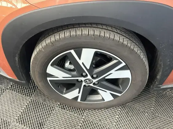 TOYOTA AYGO X - voiture de démonstration - Photo 22