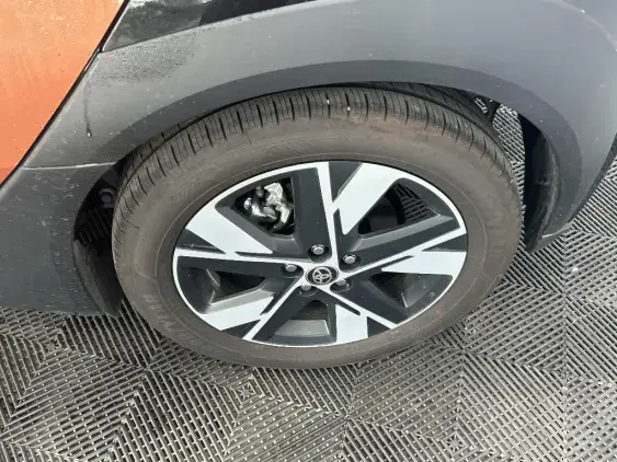 TOYOTA AYGO X - voiture de démonstration - Photo 23
