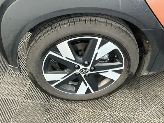 TOYOTA AYGO X - voiture de démonstration - Photo 24