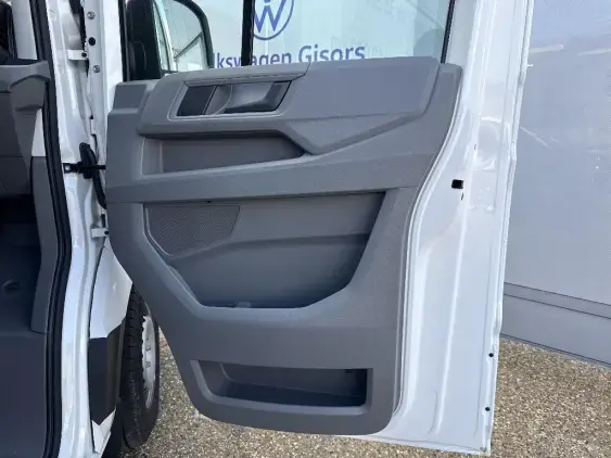 VOLKSWAGEN CRAFTER II - voiture de démonstration - Photo 16