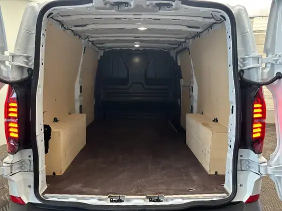 VOLKSWAGEN TRANSPORTER VU T7 - voiture de démonstration - Photo 16