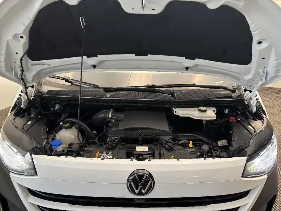 VOLKSWAGEN TRANSPORTER VU T7 - voiture de démonstration - Photo 18