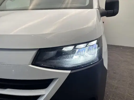 VOLKSWAGEN TRANSPORTER VU T7 - voiture de démonstration - Photo 19