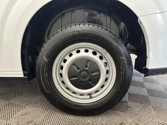 VOLKSWAGEN TRANSPORTER VU T7 - voiture de démonstration - Photo 21