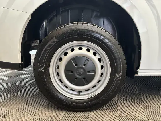 VOLKSWAGEN TRANSPORTER VU T7 - voiture de démonstration - Photo 22